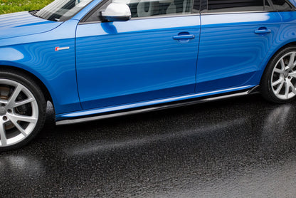 ✨Bodykit suitable for Audi S4 Sedan B8✨