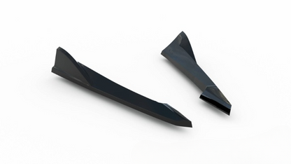 ✨Bodykit suitable for Audi S4 Sedan B8✨