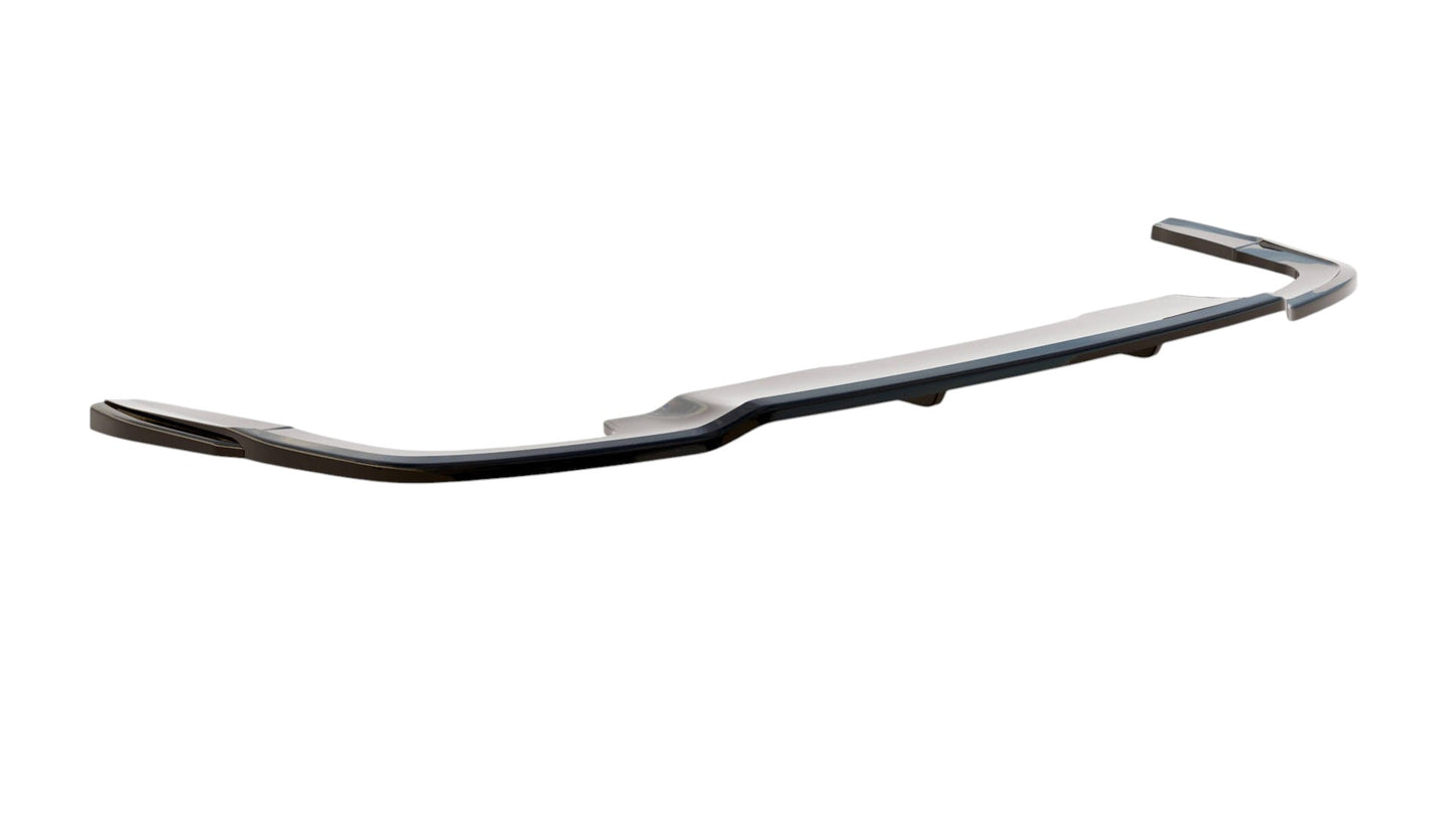 😍Set di splitter adatto per Audi S5 A5 S-Line F5 Facelift😍