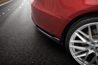 🔥Serie di splitter Audi S5 Sportback 8T🔥