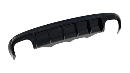 ⭐Bodykit V.2 Adatto Per  Audi S5 Sportback 8T⭐