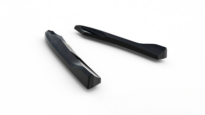 🔥Serie di splitter Audi S5 Sportback 8T🔥