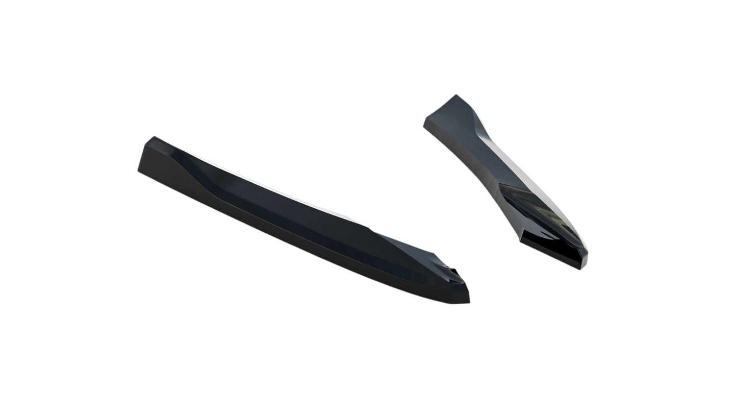 ⭐Bodykit V.2 Adatto Per  Audi S5 Sportback 8T⭐