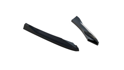 ⭐Bodykit V.2 Adatto Per  Audi S5 Sportback 8T⭐