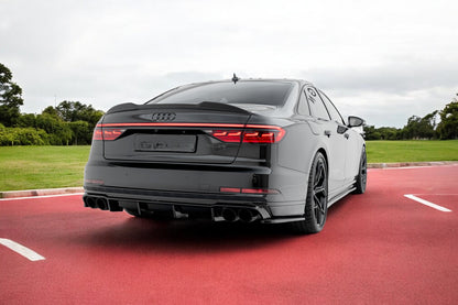 ✨Bodykit suitable for Audi S8 D5✨