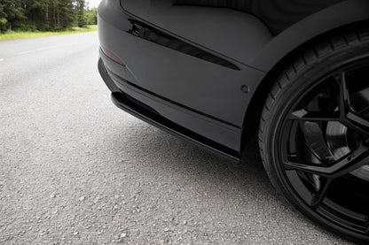 ✨Bodykit suitable for Audi S8 D5✨