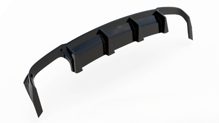 ✨Bodykit suitable for Audi S8 D5✨