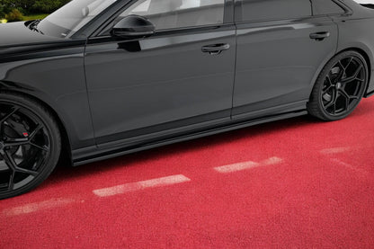 ✨Bodykit suitable for Audi S8 D5✨