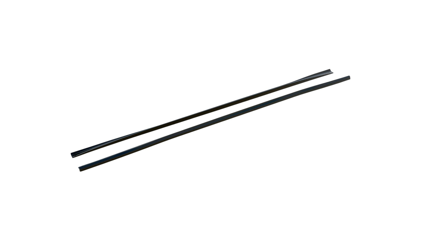 😎Set di splitter adatto per Audi S8 D5😎