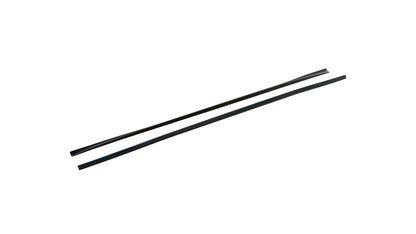 😎Set di splitter adatto per Audi S8 D5😎