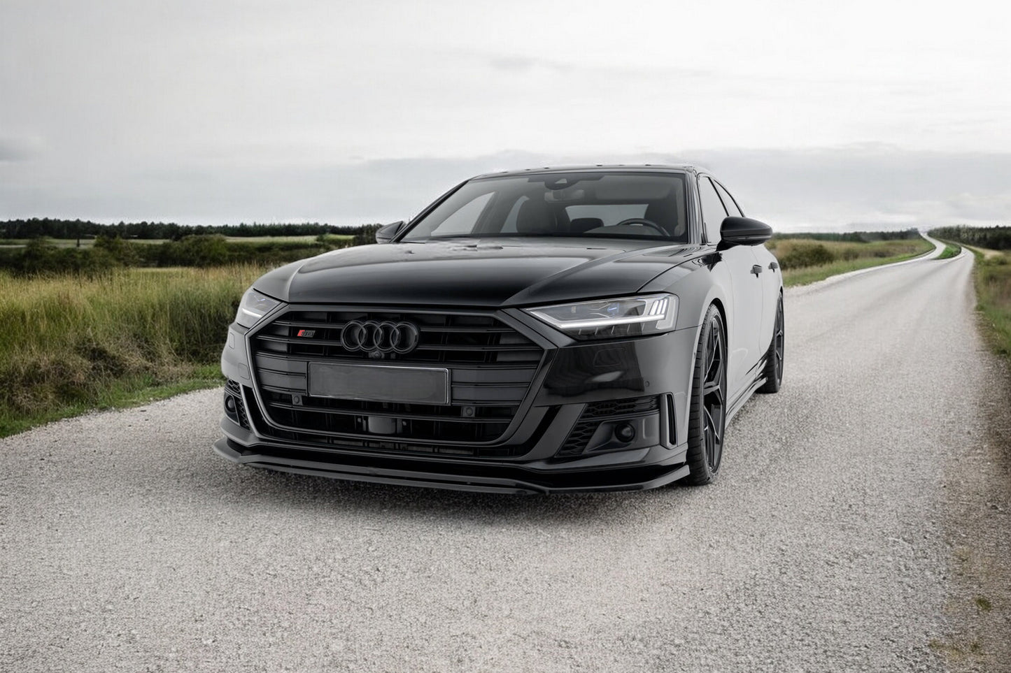 ✨Bodykit suitable for Audi S8 D5✨