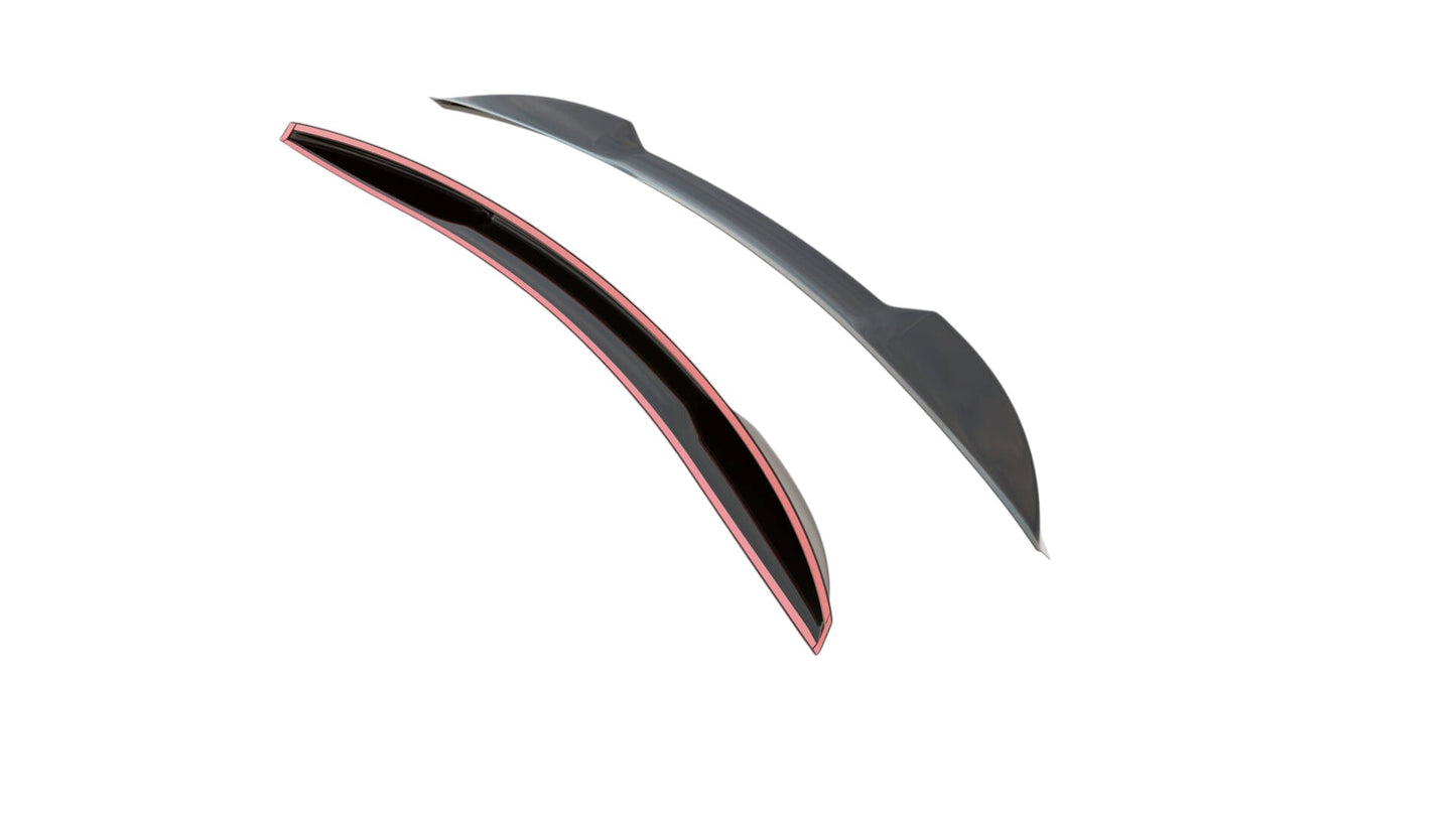 ⭐Bodykit V.2 Adatto Per  Audi S8 D5 Facelift⭐