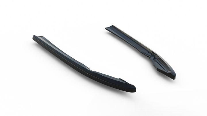 ⭐Audi S8 D5 Facelift Splitter Bodykit⭐