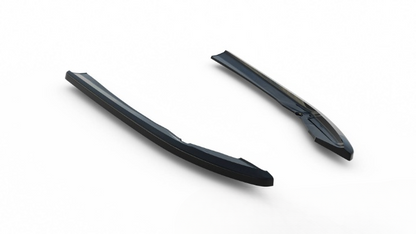 ⭐Audi S8 D5 Facelift Splitter Bodykit⭐