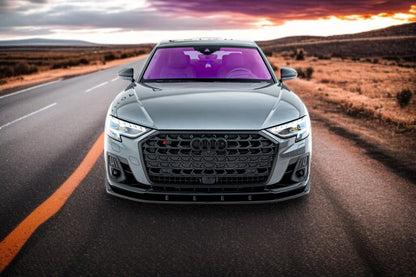 ⭐Bodykit V.2 Adatto Per  Audi S8 D5 Facelift⭐