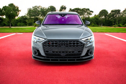 ⭐Audi S8 D5 Facelift Splitter Bodykit⭐