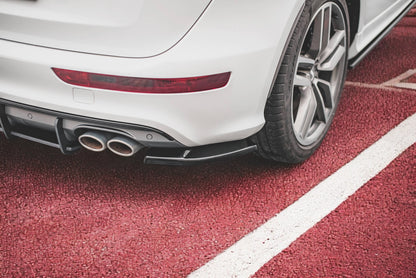 🔥Audi SQ5 Mk1 Splitter Series🔥