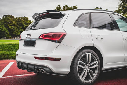 🔥Audi SQ5 Mk1 Splitter Series🔥