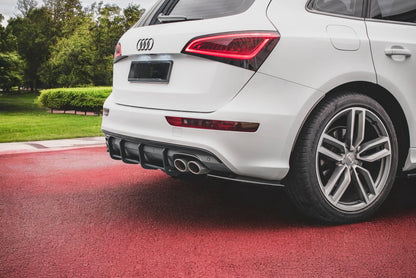 🔥Audi SQ5 Mk1 Splitter Series🔥