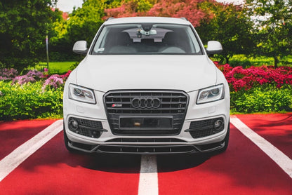 ⭐Bodykit V.1 Adatto Per  Audi SQ5 Mk1⭐