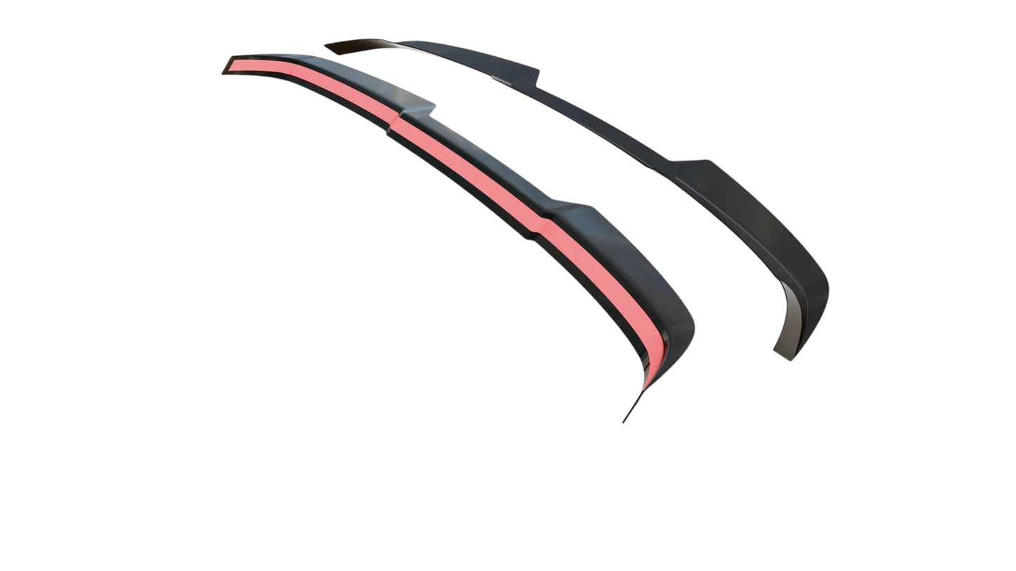 ⭐Bodykit V.1 Adatto Per  Audi SQ5 Mk1⭐