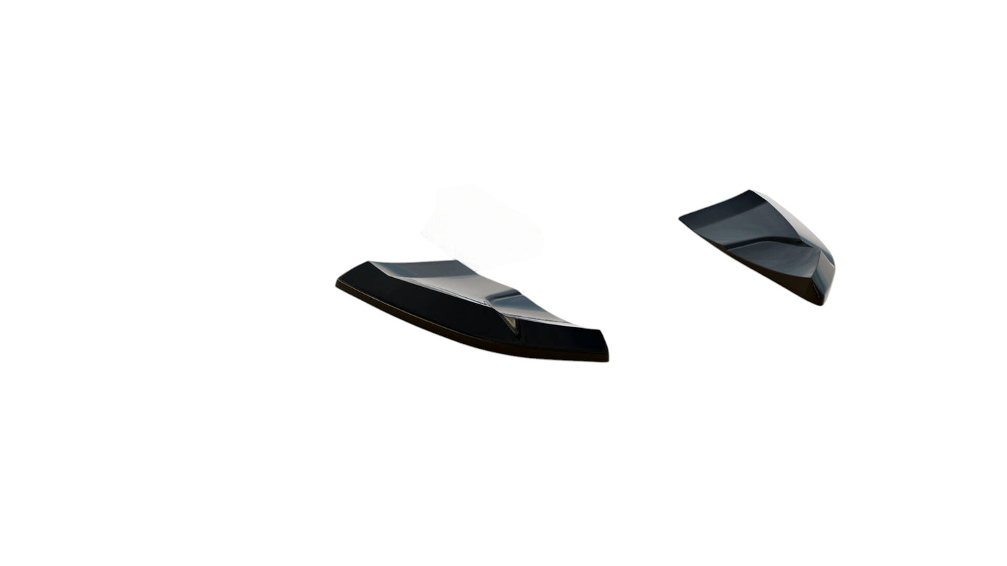 ⭐Bodykit V.1 Adatto Per  Audi SQ5 Mk1⭐