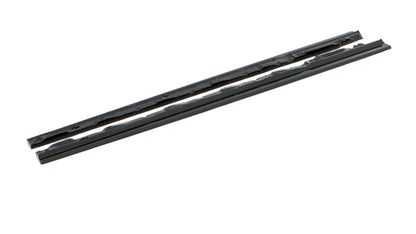 ⭐Bodykit V.1 Adatto Per  Audi SQ5 Mk1⭐