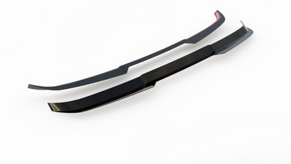 🔥Audi SQ5 Mk1 Splitter Series🔥