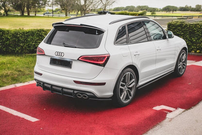 ⭐Bodykit V.1 Adatto Per  Audi SQ5 Mk1⭐