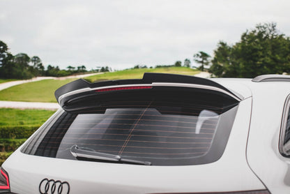 🔥Audi SQ5 Mk1 Splitter Series🔥