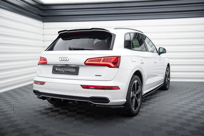 💕 Bodykit adatto per Audi SQ5/Q5 S-line Mk2💕