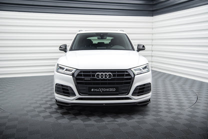 💕 Bodykit adatto per Audi SQ5/Q5 S-line Mk2💕