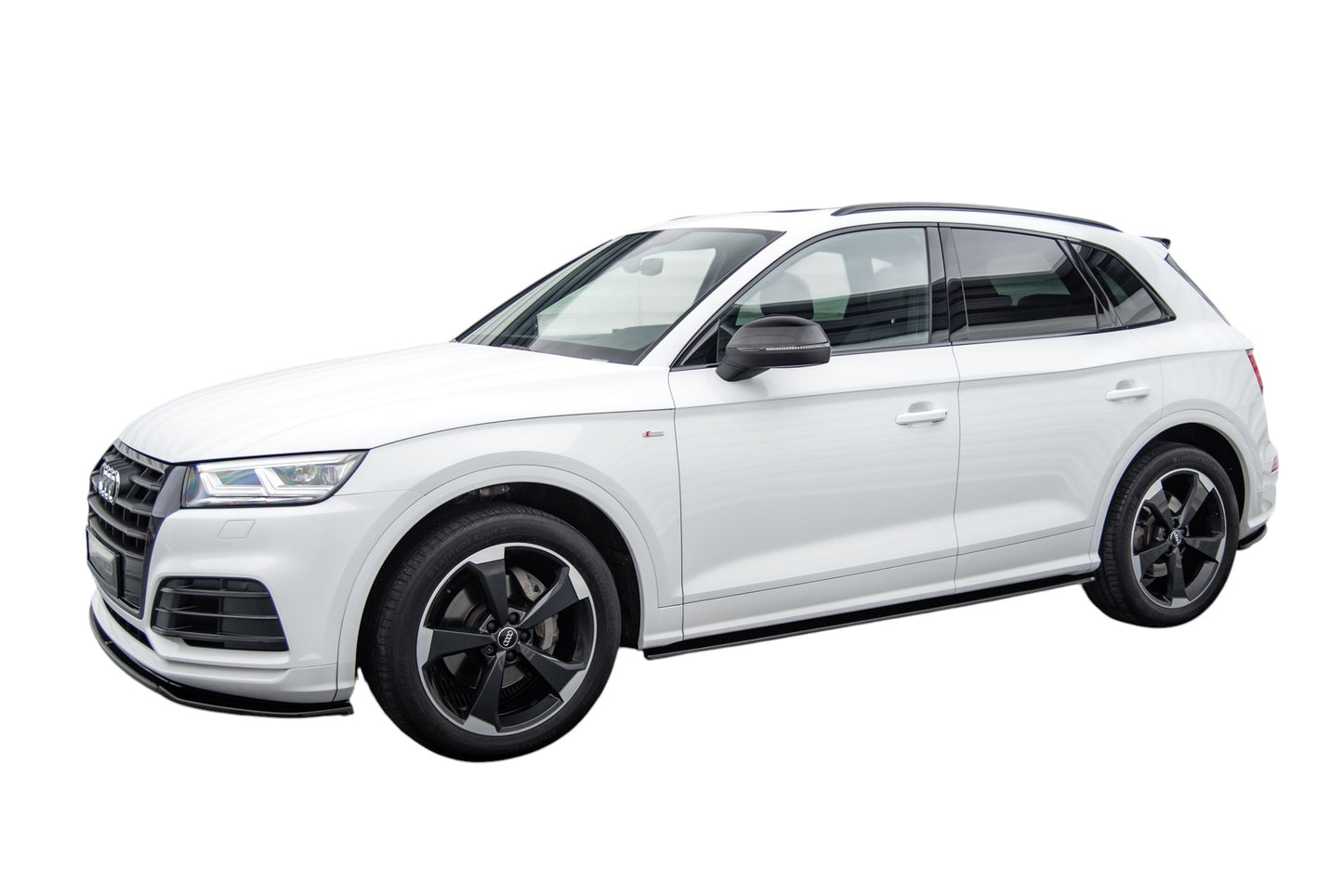 💕 Bodykit adatto per Audi SQ5/Q5 S-line Mk2💕