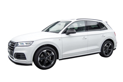 💕 Bodykit adatto per Audi SQ5/Q5 S-line Mk2💕
