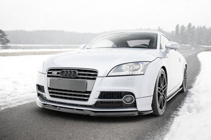 🔥Badykit adatto per Audi TT S-Line 8J Facelift🔥