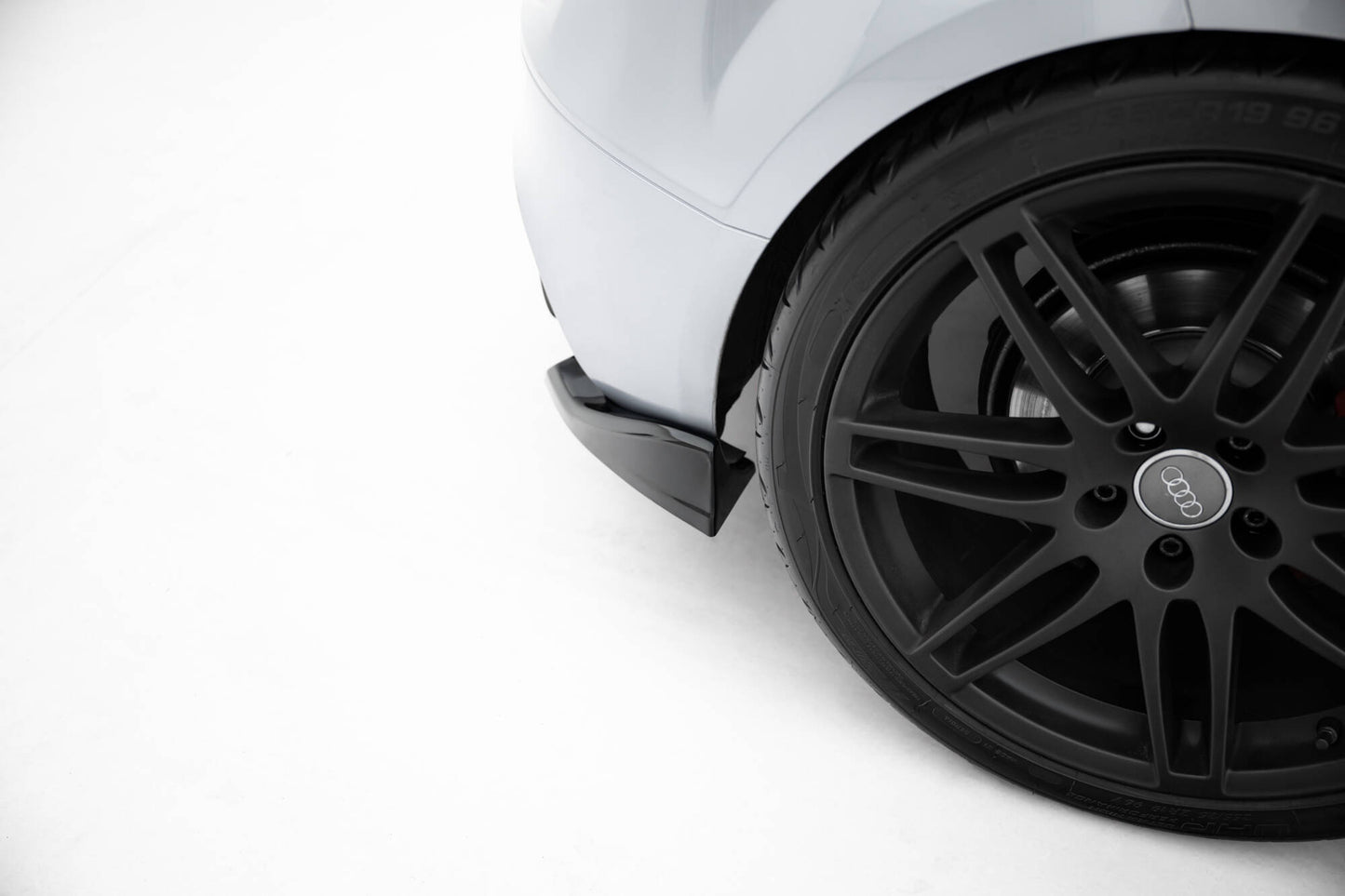 🔥Badykit adatto per Audi TT S-Line 8J Facelift🔥