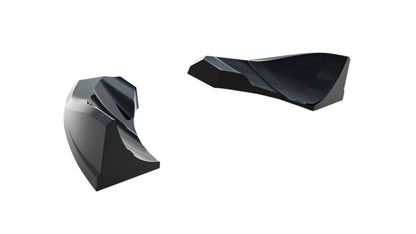 💎Bodykits Suitable For Audi TT S-Line 8J Facelift💎