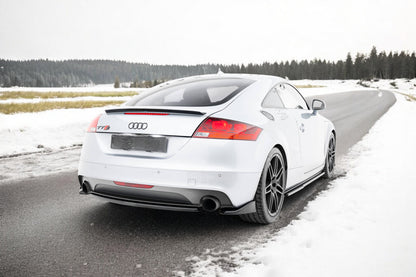 🔥Badykit adatto per Audi TT S-Line 8J Facelift🔥