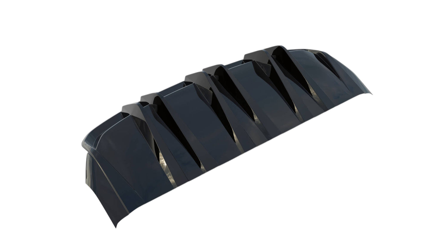 ⭐Bodykit V.1 Adatto Per  Audi e-Tron GT / RS GT Mk1⭐