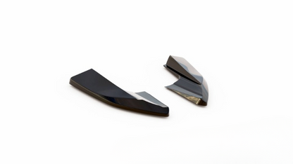 🔥Bodykit di splitter Audi e-Tron GT / RS GT Mk1🔥