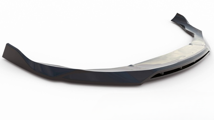 🔥Bodykit di splitter Audi e-Tron GT / RS GT Mk1🔥