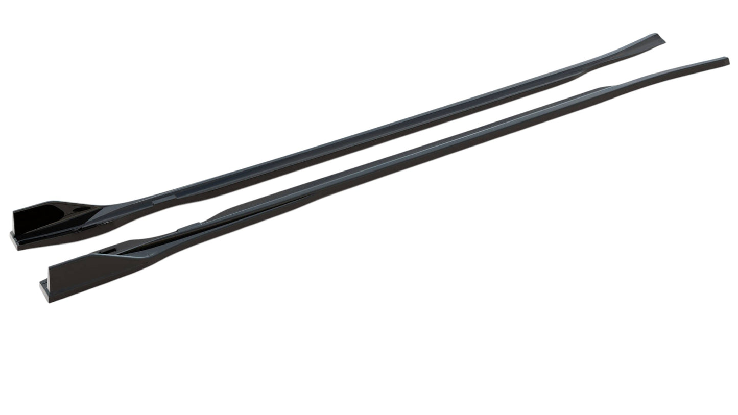 ⭐Bodykit V.1 Adatto Per  Audi e-Tron GT / RS GT Mk1⭐