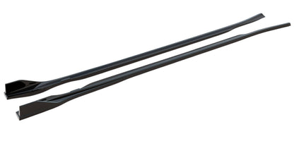 ⭐Bodykit V.1 Adatto Per  Audi e-Tron GT / RS GT Mk1⭐