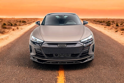 ⭐Bodykit V.1 Adatto Per  Audi e-Tron GT / RS GT Mk1⭐