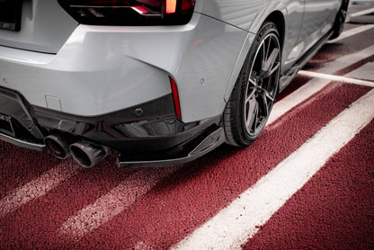 ✨Set di splitter BMW 2 Coupe M240i G42✨
