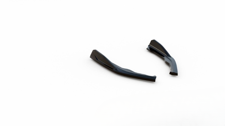 ✨Set di splitter BMW 2 Coupe M240i G42✨