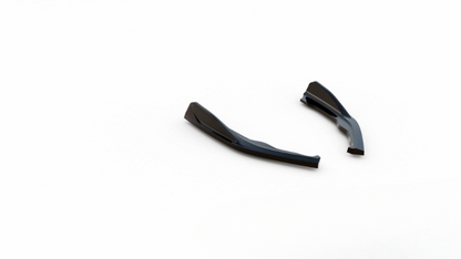 ✨Set di splitter BMW 2 Coupe M240i G42✨
