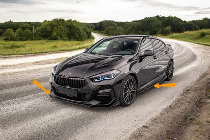🔥Bodykit  Adatto Per BMW 2 Gran Coupe M-Pack F44🔥