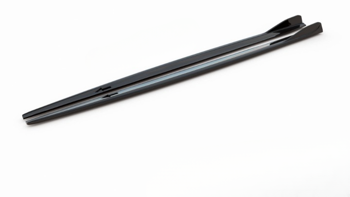 ⭐Set di splitter BMW 2 Gran Coupe M-Pack F44⭐