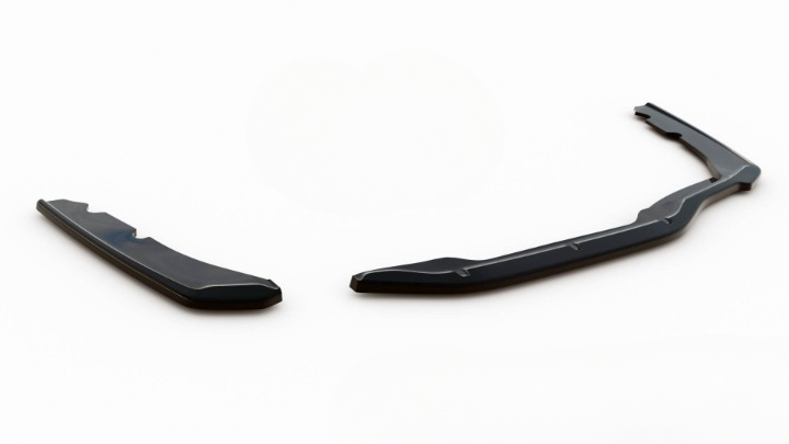 ⭐Set di splitter BMW 2 Gran Coupe M-Pack F44⭐